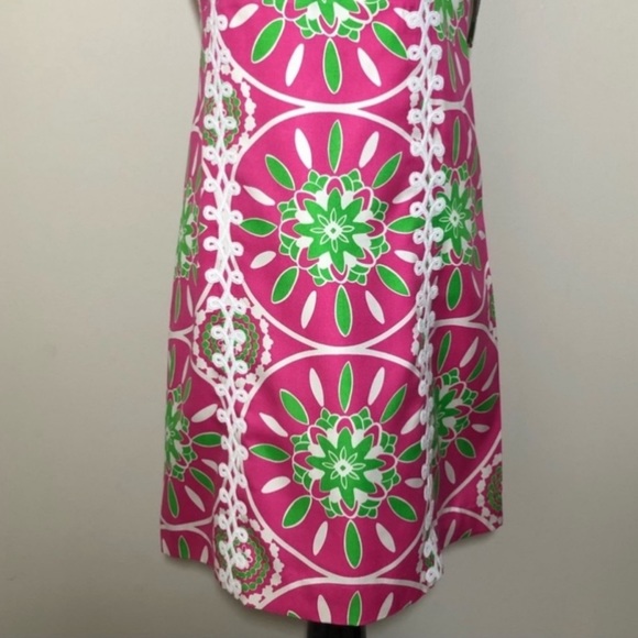 NWT Lilly Pulitzer Jacqueline Dress - Picture 3 of 7